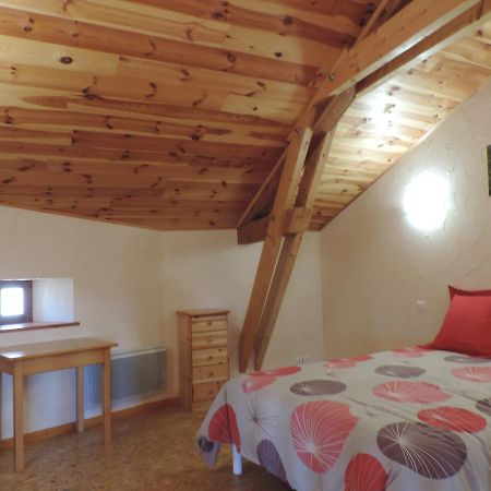 Auberge Du Brabant Chez Titof Roche-en-Regnier Dış mekan fotoğraf
