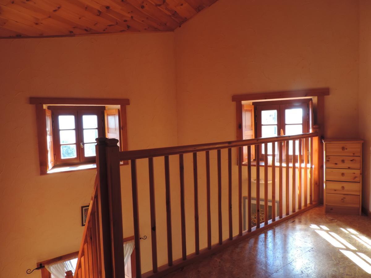 Auberge Du Brabant Chez Titof Roche-en-Regnier Dış mekan fotoğraf