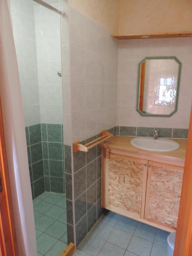 Auberge Du Brabant Chez Titof Roche-en-Regnier Dış mekan fotoğraf