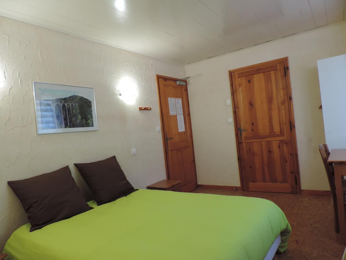 Auberge Du Brabant Chez Titof Roche-en-Regnier Dış mekan fotoğraf